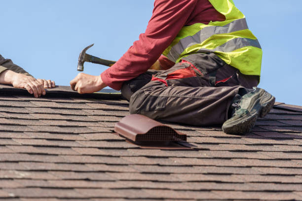 Tile Roofing Contractor in Bedford, VA