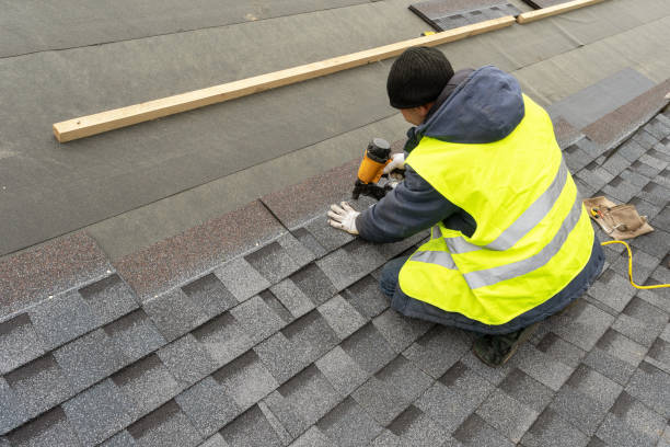 Best Best Roofing Contractors  in Bedford, VA