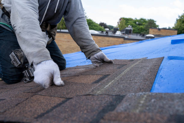 Best Residential Roofing Contractor  in Bedford, VA