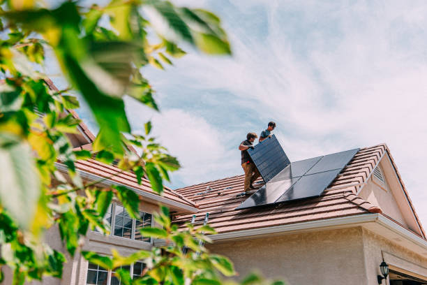 Best Flat Roof Repair Services  in Bedford, VA
