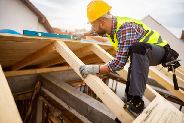 Best New Roof Installation  in Bedford, VA