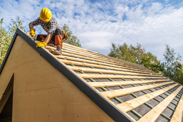 Best Residential Roofing Contractor  in Bedford, VA