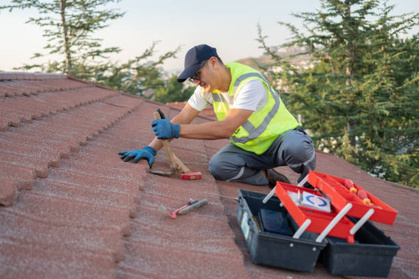 Best Roof Leak Repair  in Bedford, VA