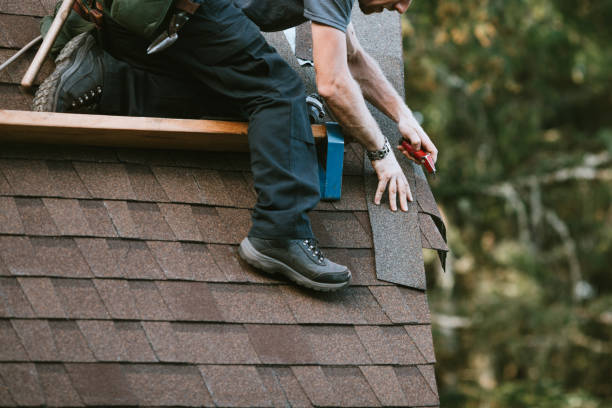 Best Shingle Roofing Installation  in Bedford, VA