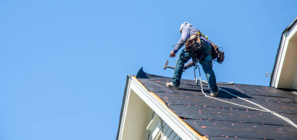 Roof Installation Near Me in Bedford, VA